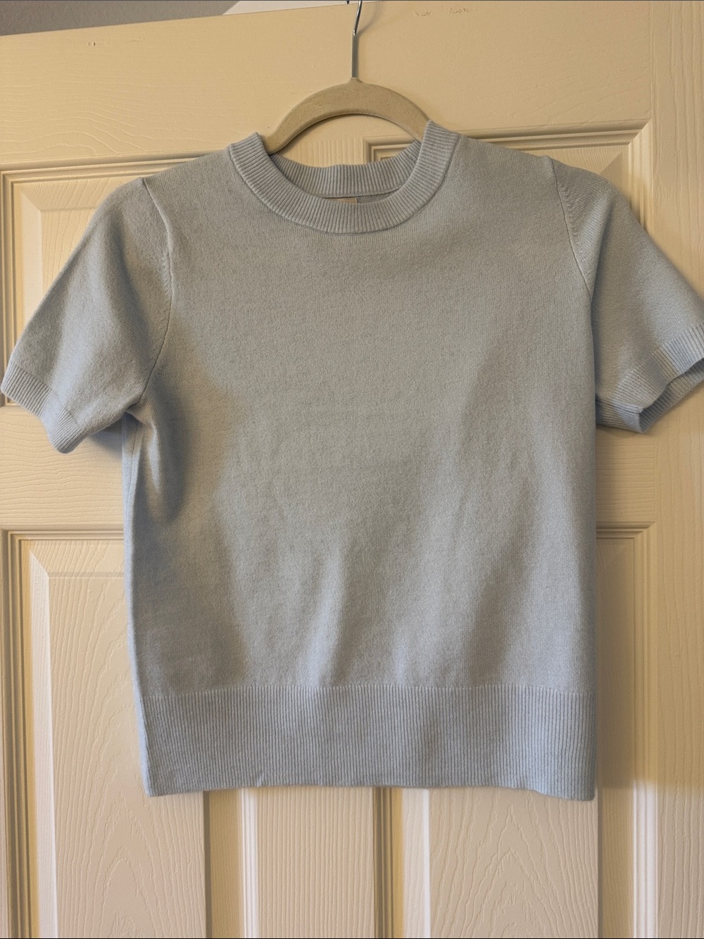 A New Day Sweater T-Shirt
